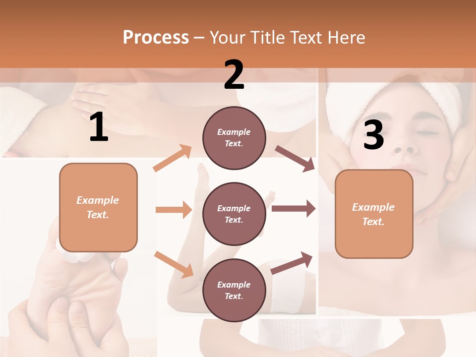 Skincare  Well PowerPoint Template