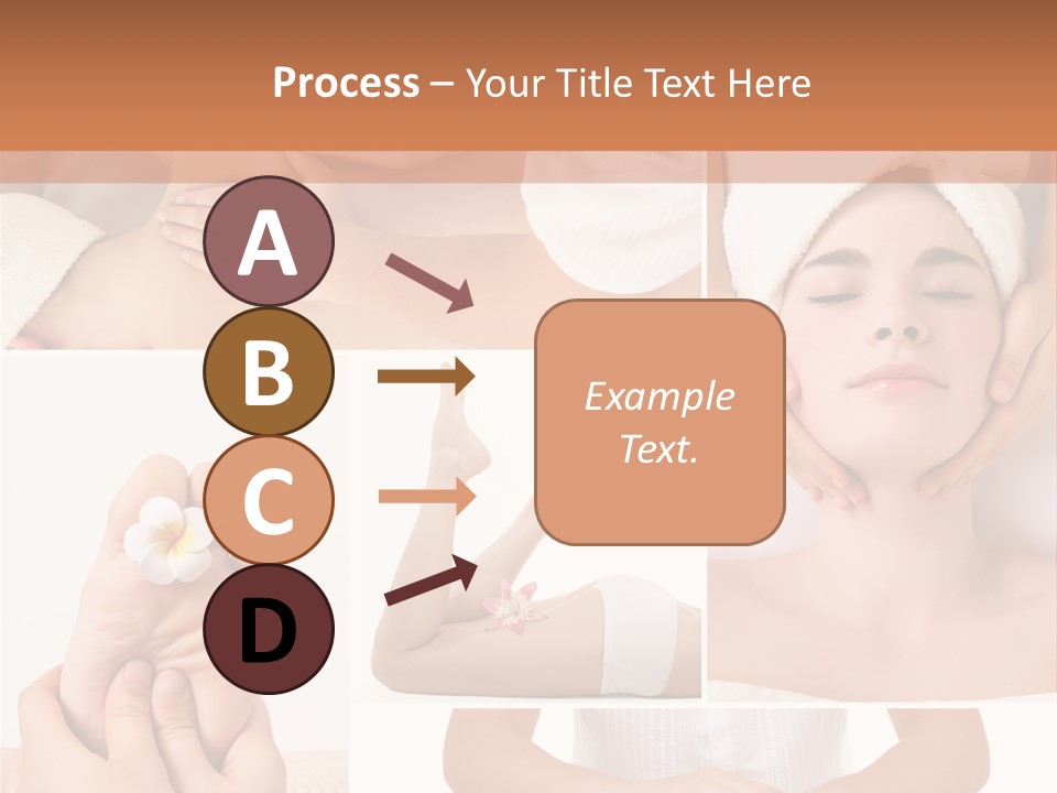 Skincare  Well PowerPoint Template