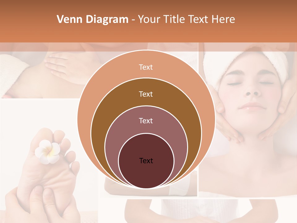 Skincare  Well PowerPoint Template