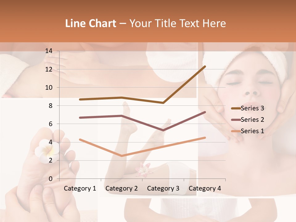Skincare  Well PowerPoint Template