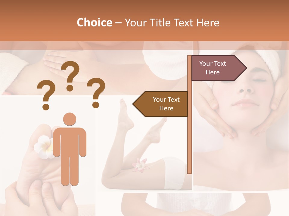 Skincare  Well PowerPoint Template