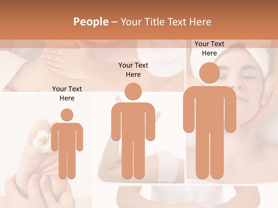 Skincare  Well PowerPoint Template