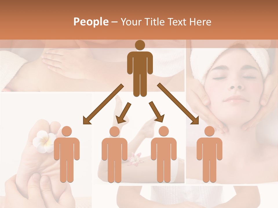 Skincare  Well PowerPoint Template