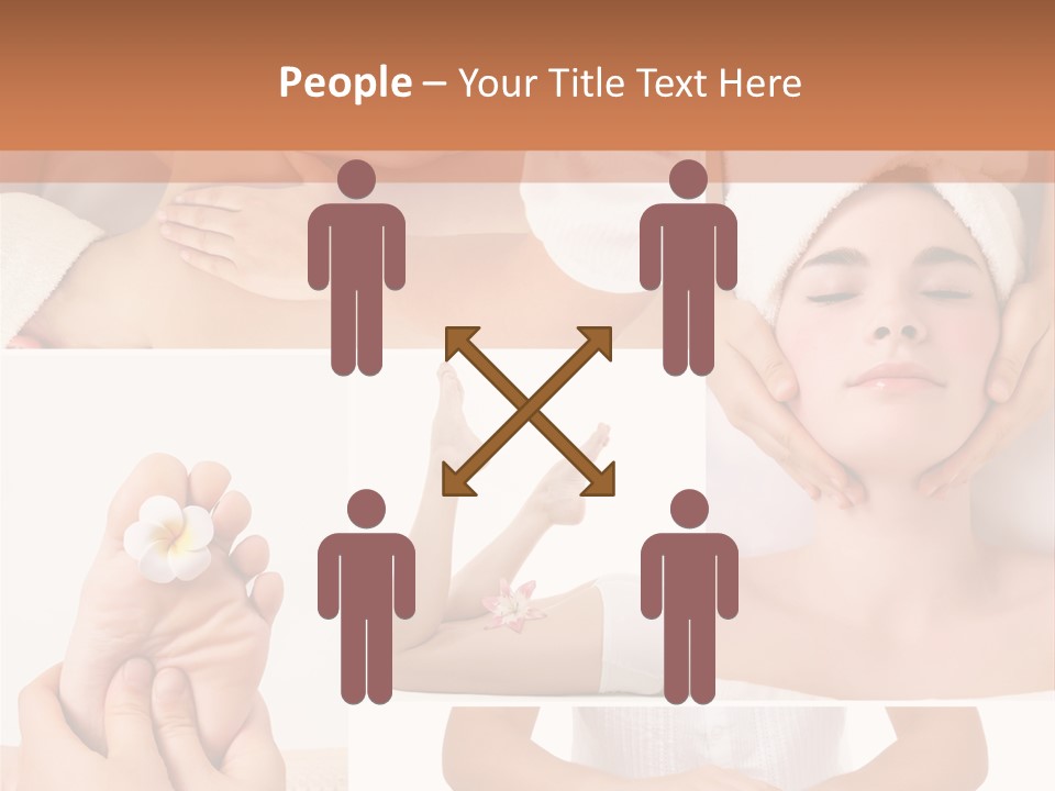 Skincare  Well PowerPoint Template