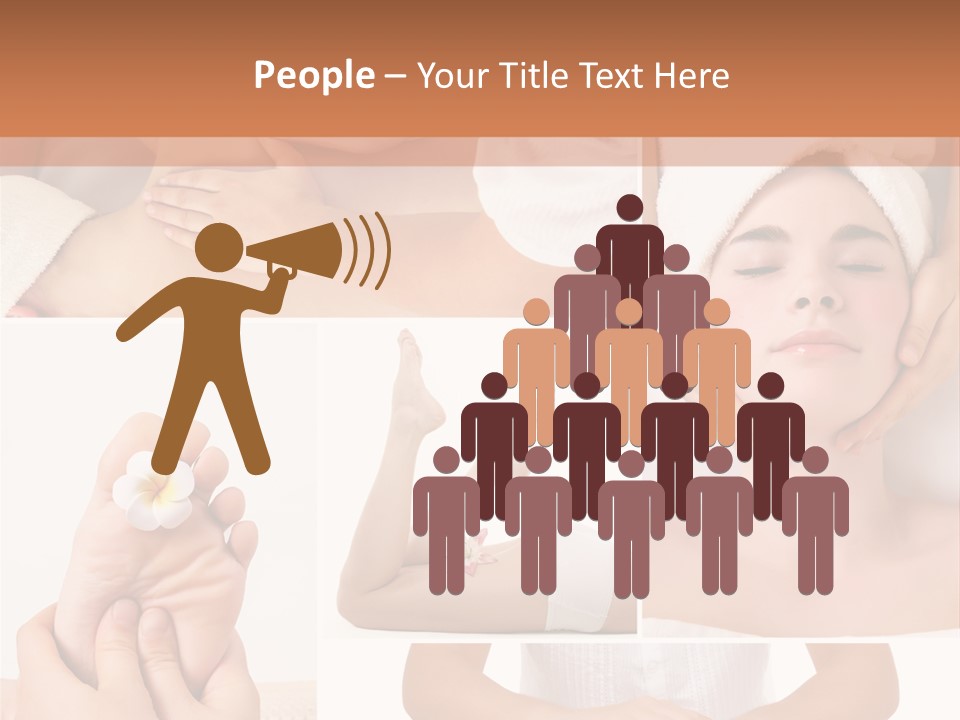 Skincare  Well PowerPoint Template