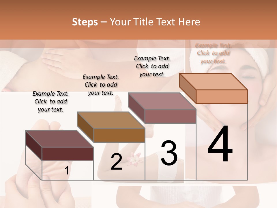 Skincare  Well PowerPoint Template