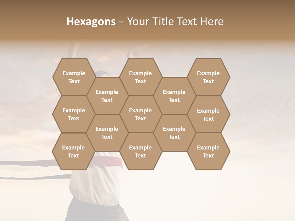 Opportunity Occupation Business PowerPoint Template