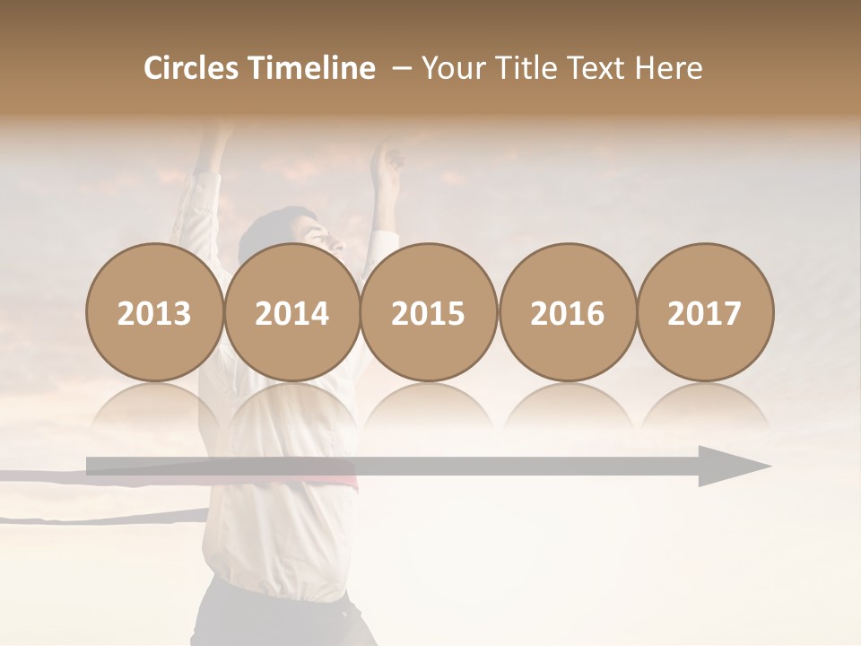 Opportunity Occupation Business PowerPoint Template