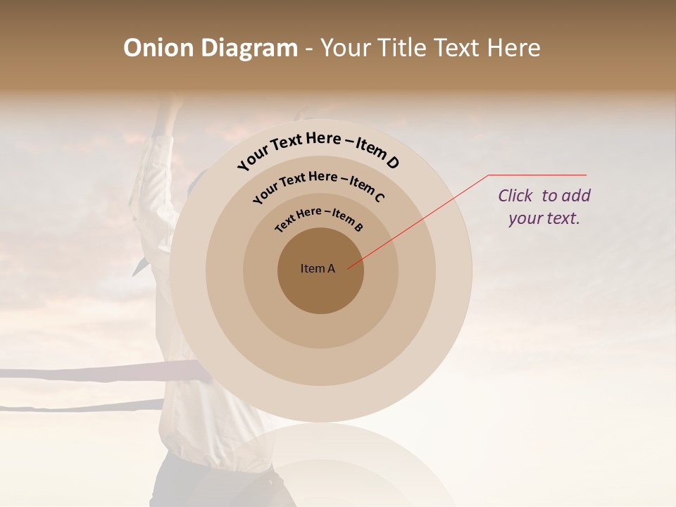 Opportunity Occupation Business PowerPoint Template
