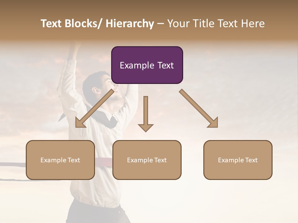Opportunity Occupation Business PowerPoint Template