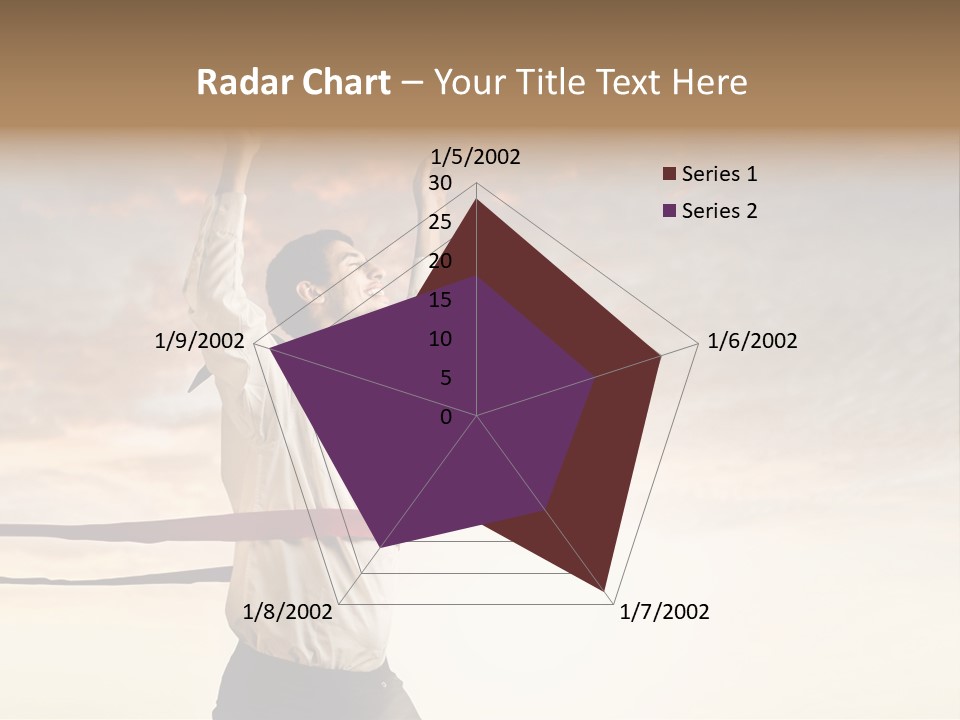 Opportunity Occupation Business PowerPoint Template