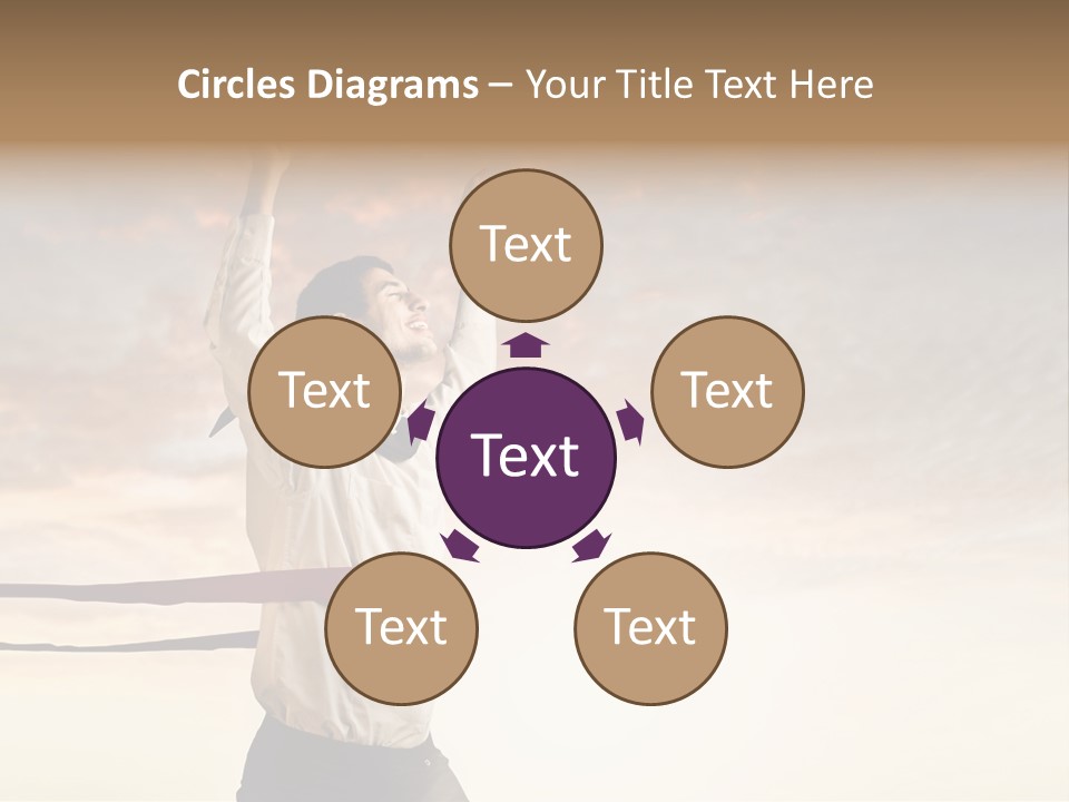 Opportunity Occupation Business PowerPoint Template