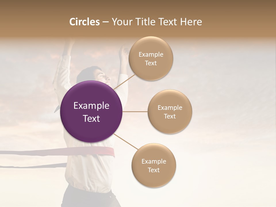 Opportunity Occupation Business PowerPoint Template