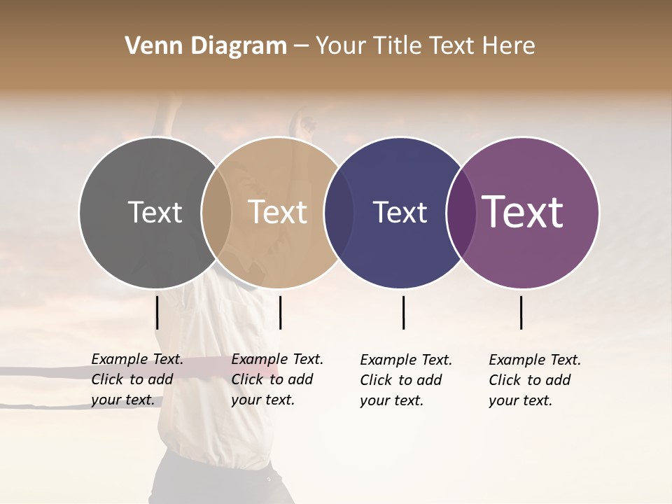 Opportunity Occupation Business PowerPoint Template