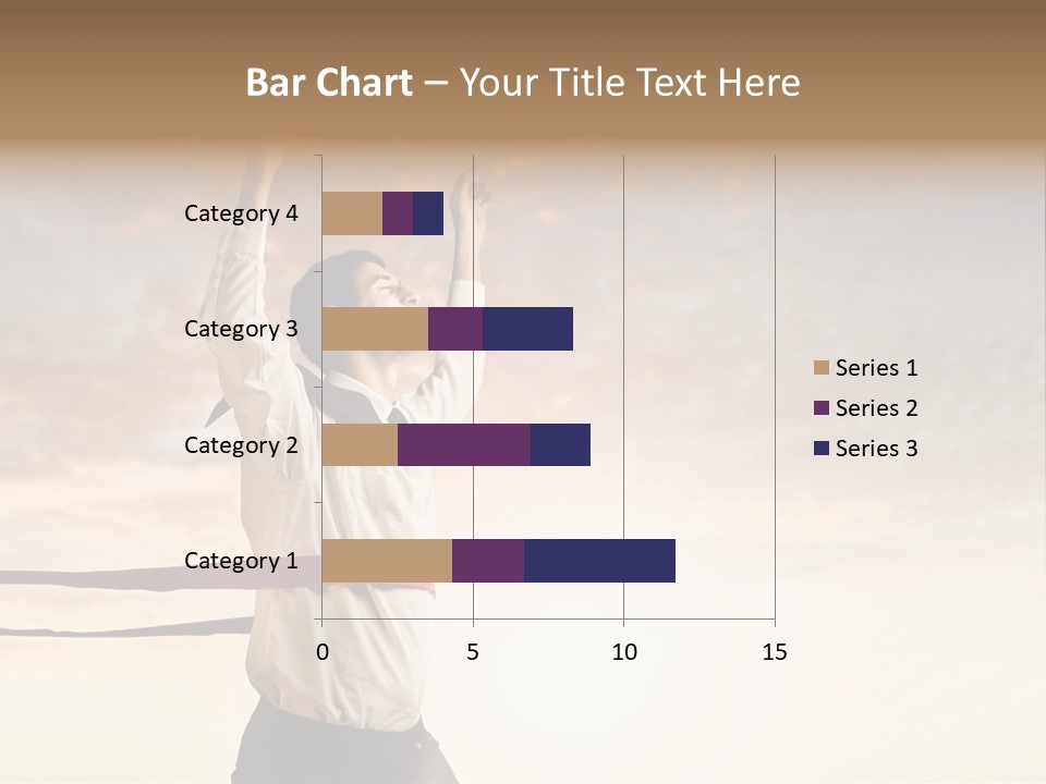 Opportunity Occupation Business PowerPoint Template