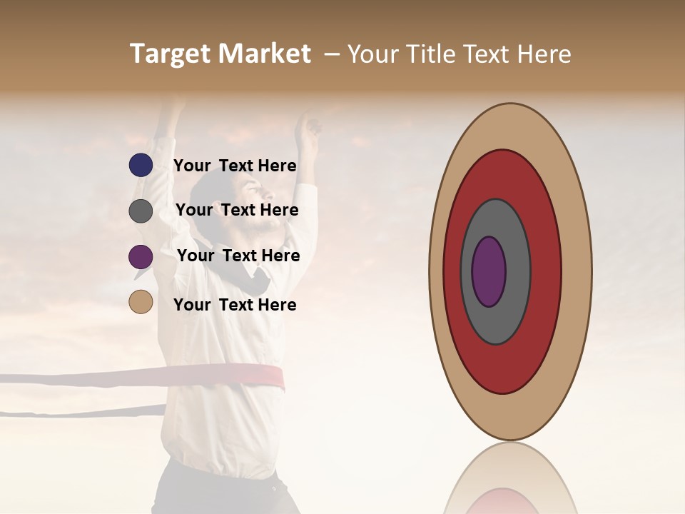 Opportunity Occupation Business PowerPoint Template