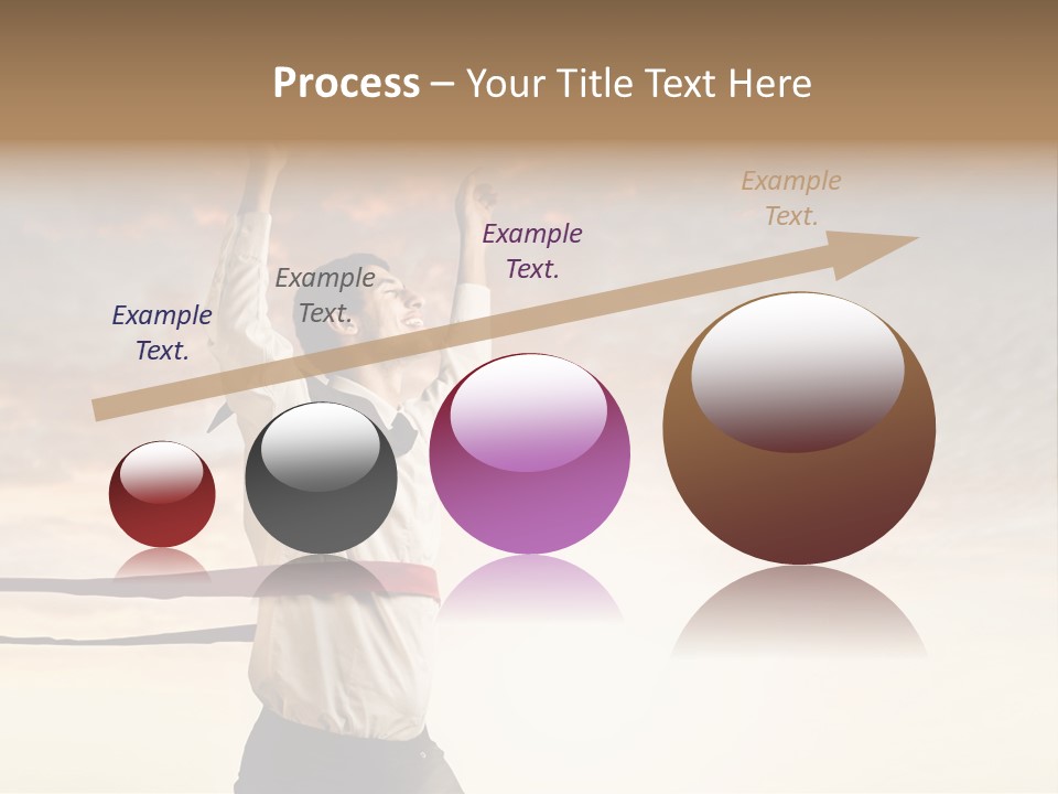 Opportunity Occupation Business PowerPoint Template