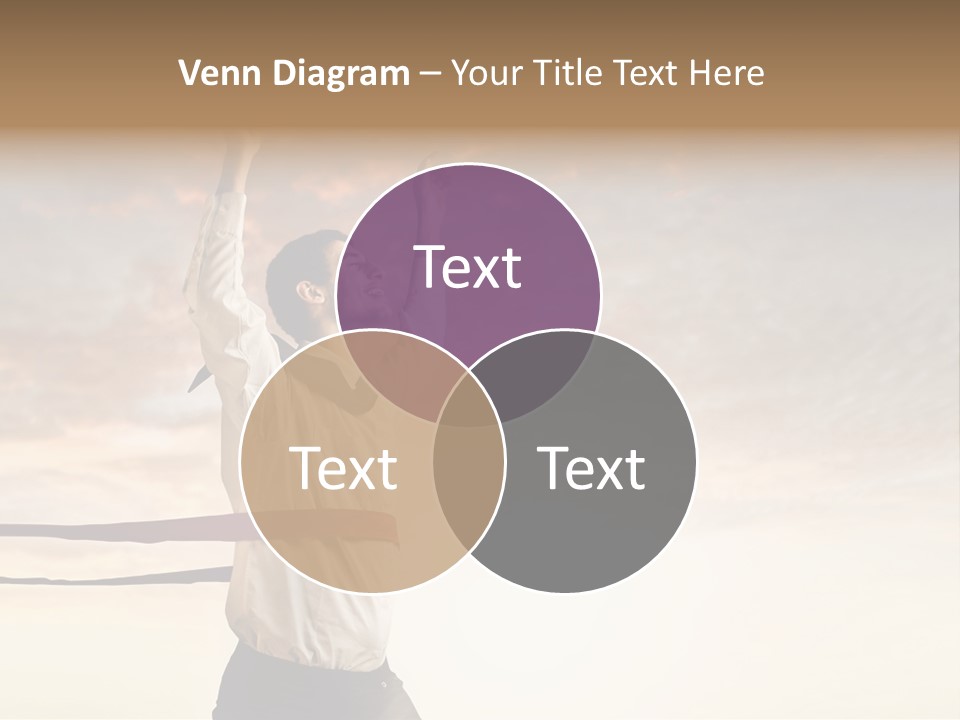 Opportunity Occupation Business PowerPoint Template