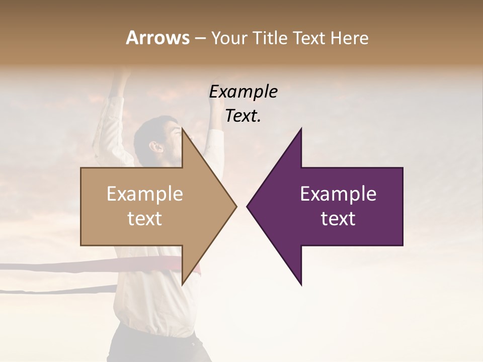 Opportunity Occupation Business PowerPoint Template