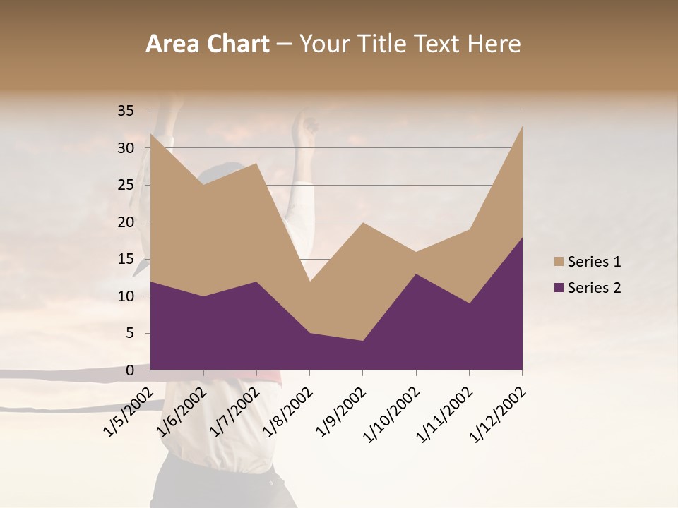 Opportunity Occupation Business PowerPoint Template