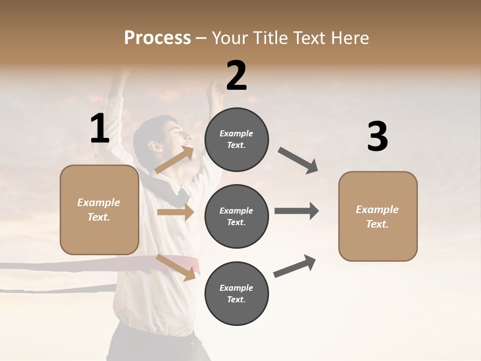 Opportunity Occupation Business PowerPoint Template