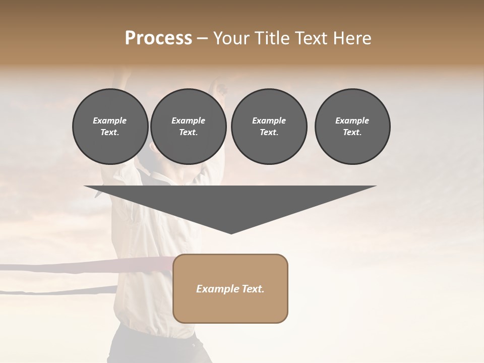 Opportunity Occupation Business PowerPoint Template