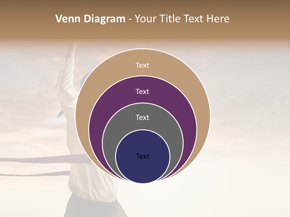 Opportunity Occupation Business PowerPoint Template