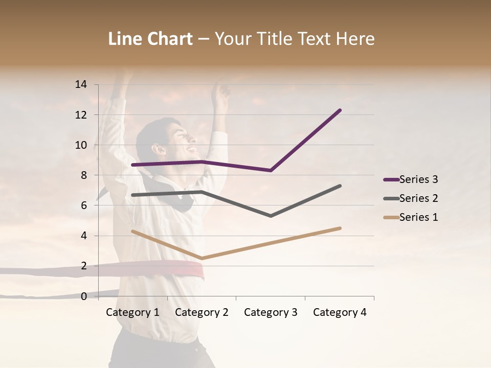 Opportunity Occupation Business PowerPoint Template