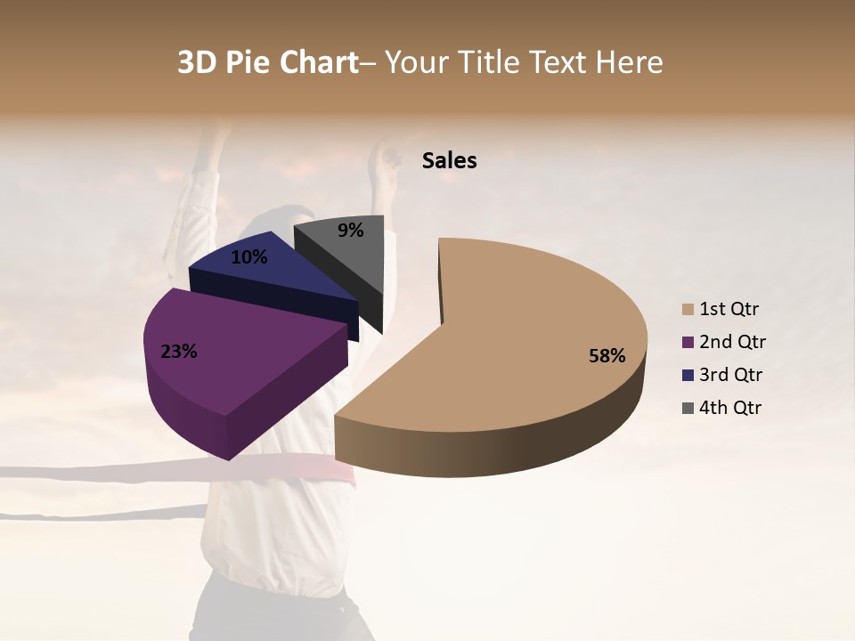 Opportunity Occupation Business PowerPoint Template