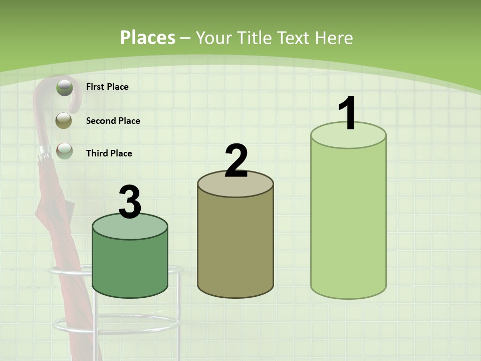 Compound Homeopathy Ingredients PowerPoint Template