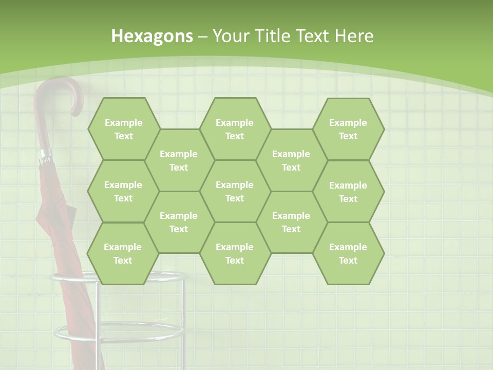 Compound Homeopathy Ingredients PowerPoint Template