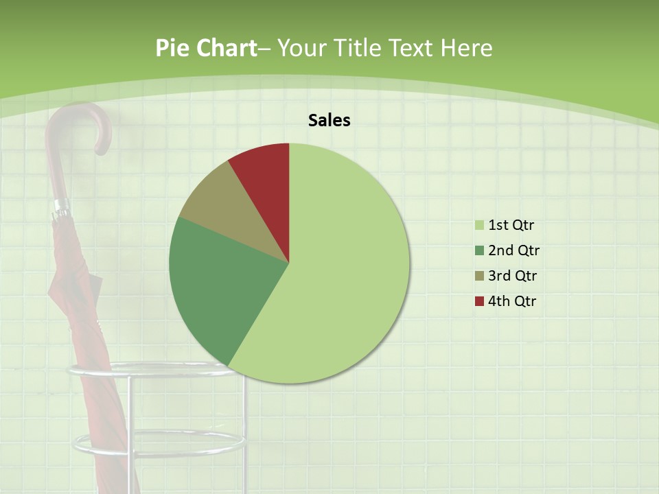 Compound Homeopathy Ingredients PowerPoint Template