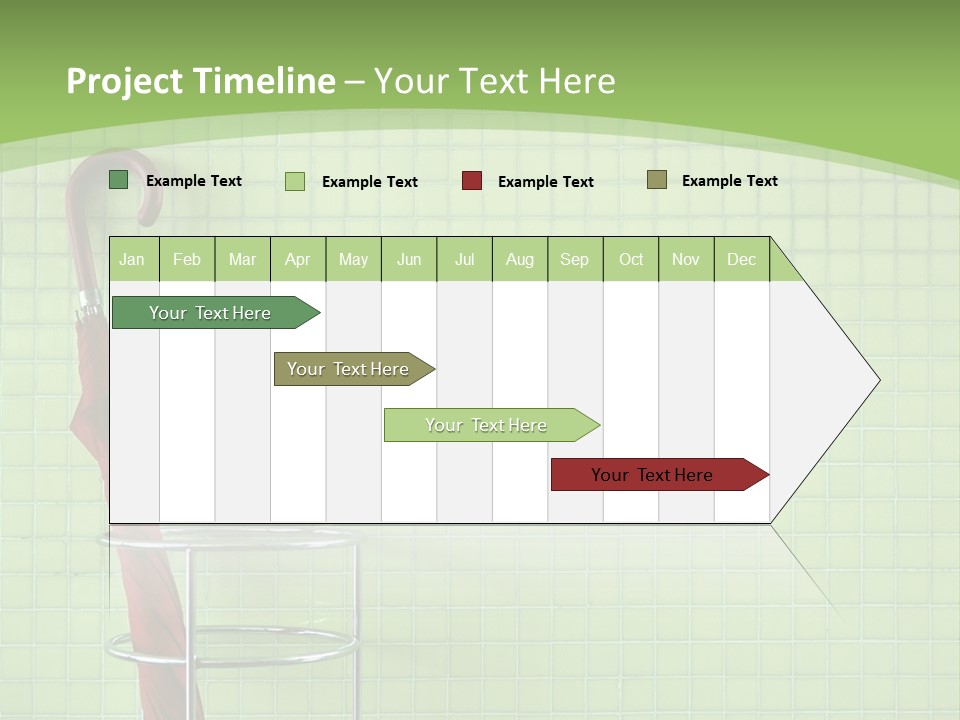 Compound Homeopathy Ingredients PowerPoint Template