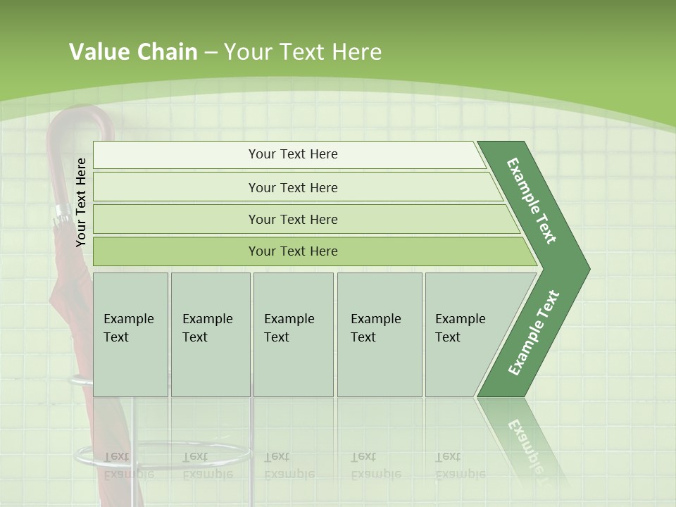 Compound Homeopathy Ingredients PowerPoint Template