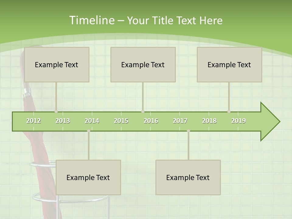 Compound Homeopathy Ingredients PowerPoint Template