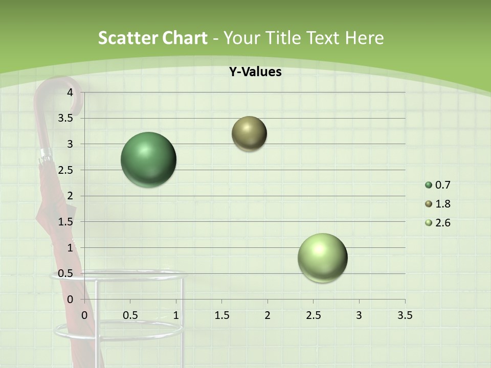 Compound Homeopathy Ingredients PowerPoint Template