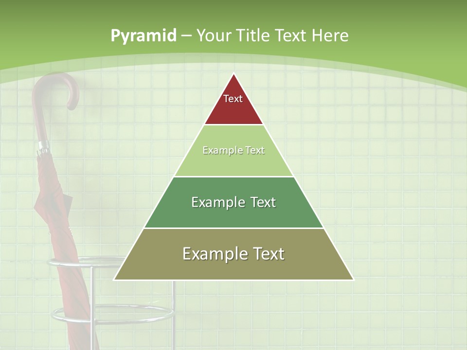 Compound Homeopathy Ingredients PowerPoint Template
