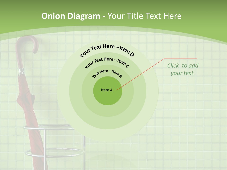 Compound Homeopathy Ingredients PowerPoint Template