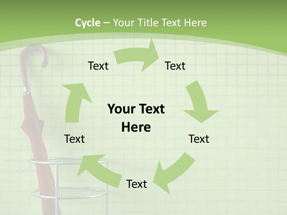 Compound Homeopathy Ingredients PowerPoint Template