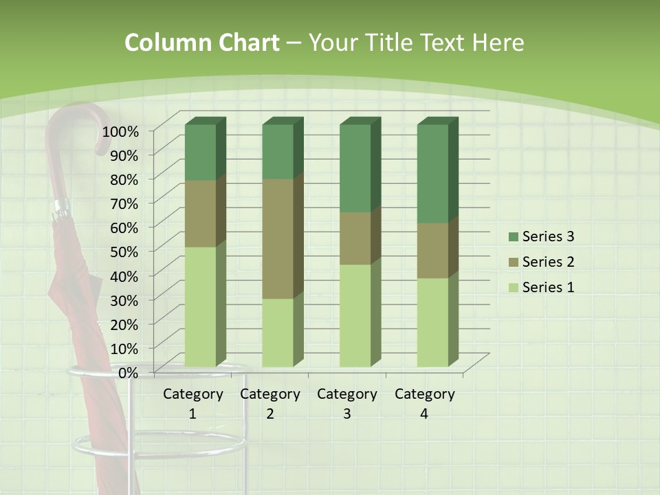 Compound Homeopathy Ingredients PowerPoint Template