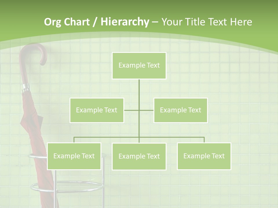 Compound Homeopathy Ingredients PowerPoint Template