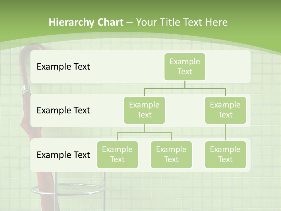Compound Homeopathy Ingredients PowerPoint Template