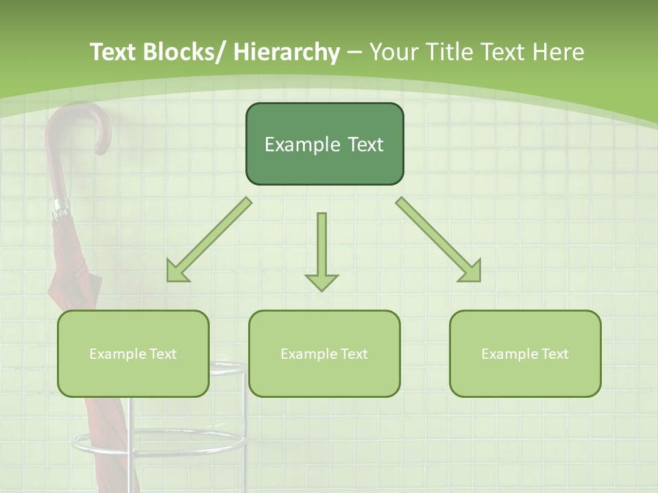 Compound Homeopathy Ingredients PowerPoint Template
