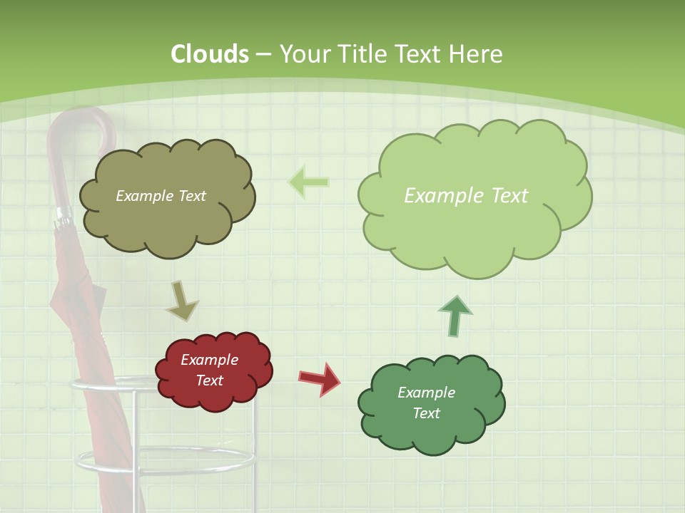 Compound Homeopathy Ingredients PowerPoint Template