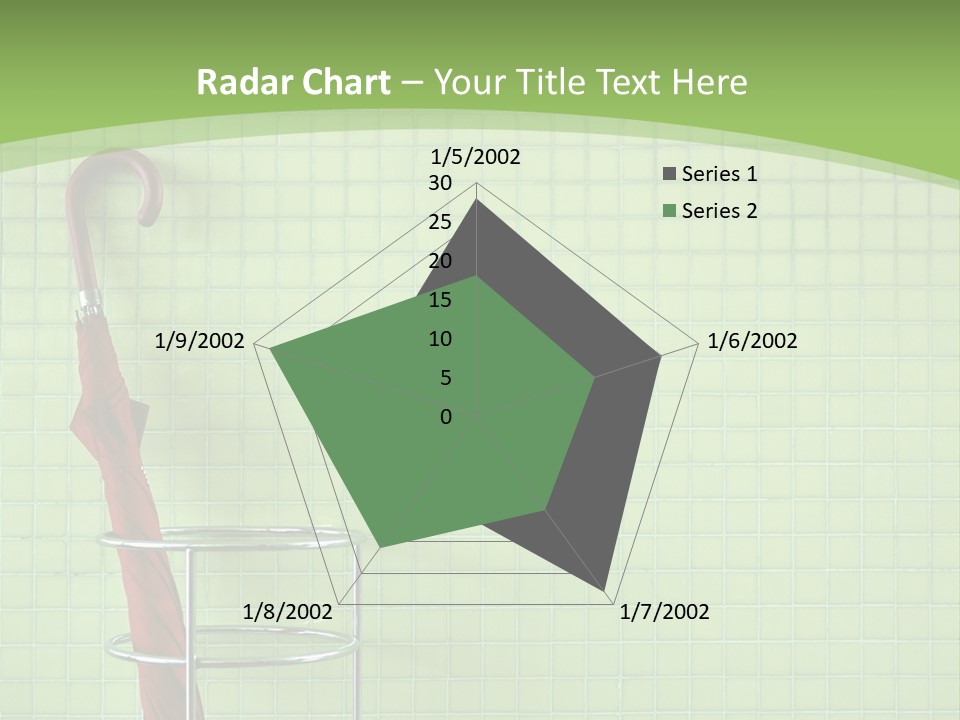 Compound Homeopathy Ingredients PowerPoint Template