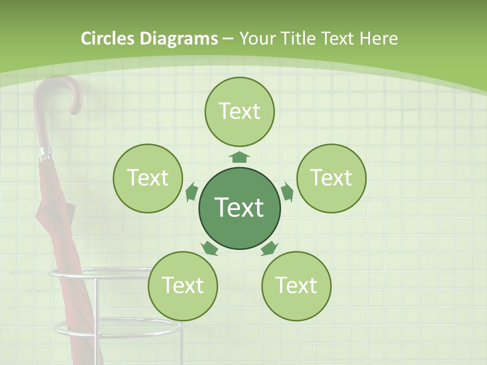 Compound Homeopathy Ingredients PowerPoint Template