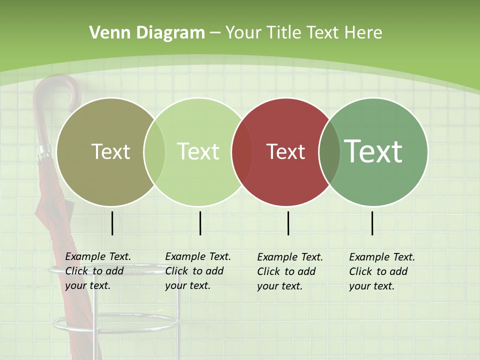 Compound Homeopathy Ingredients PowerPoint Template