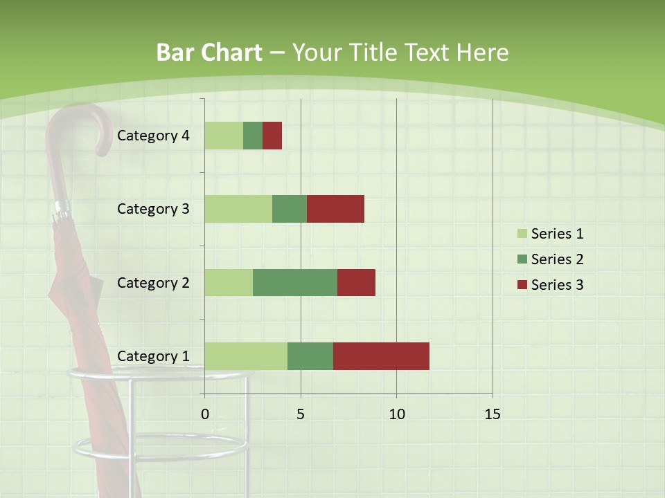 Compound Homeopathy Ingredients PowerPoint Template