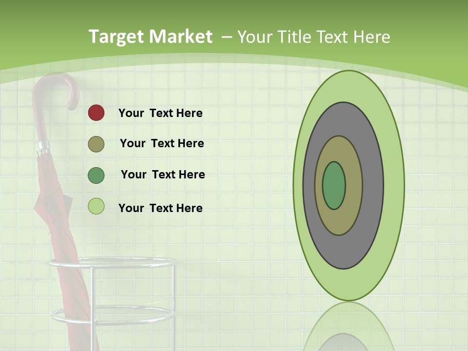 Compound Homeopathy Ingredients PowerPoint Template