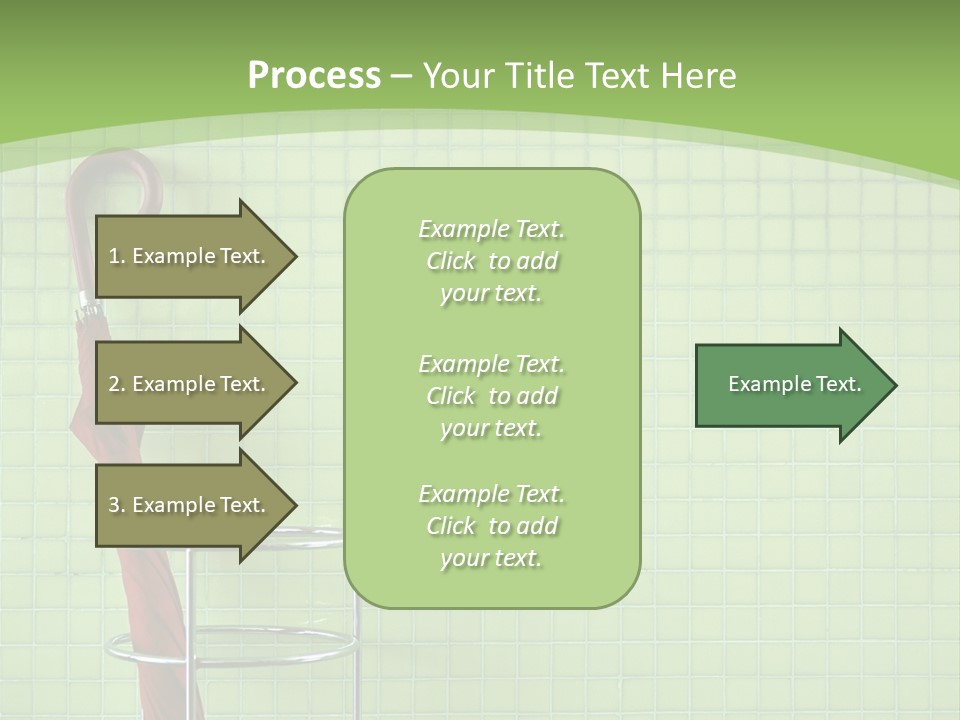 Compound Homeopathy Ingredients PowerPoint Template